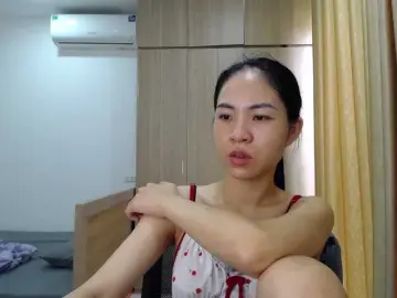 Bongacams Private Sex Chat of AsiaSweet91