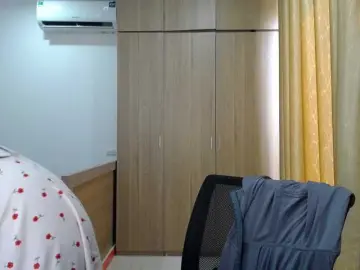 Bongacams Live Porn of AsiaSweet91