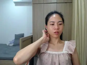 Bongacams Live Sex of AsiaSweet91
