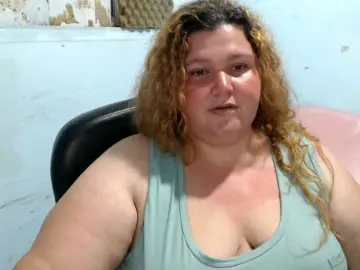 Bongacams Sex Chat of squirtbbw