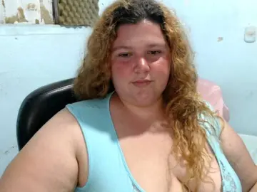 Bongacams Live Sex Cam of squirtbbw