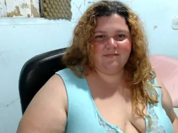 Bongacams Private Sex Chat of squirtbbw
