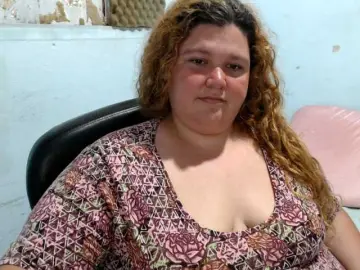 Bongacams Sex Cam of squirtbbw
