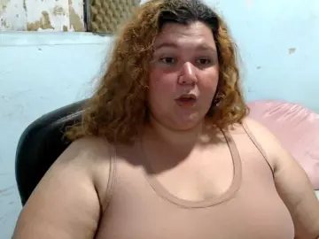 Bongacams Free Porn Cam of squirtbbw