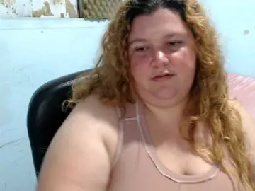 Bongacams Live Sex Cam of squirtbbw