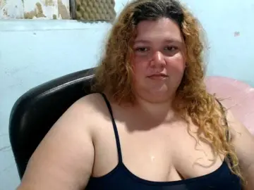 Bongacams Adult Video Chat of squirtbbw