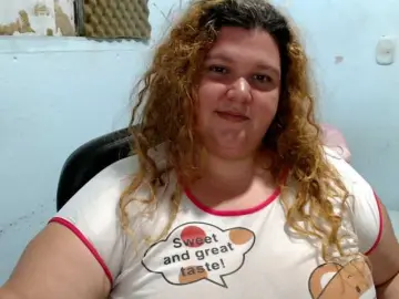 Bongacams Free Porn Cam of squirtbbw
