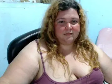 Bongacams Watch Live Sex Cams of squirtbbw