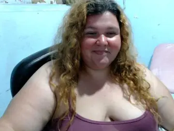 Bongacams Free Porn Cam of squirtbbw