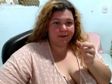 Bongacams Free Live Porn of squirtbbw