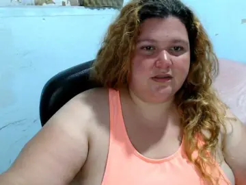 Bongacams Free Porn Cam of squirtbbw