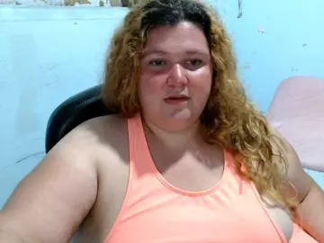 Bongacams Sex Cam of squirtbbw
