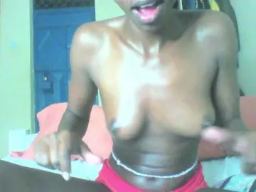 Bongacams Sex Chat of sexybaddie1