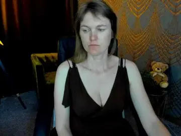 Bongacams Sex Cam of Annabel-xxx