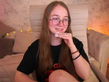 Bongacams Live Porn of ArrinaWairr