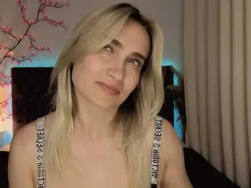 Bongacams Nude Webcam of KateOweens