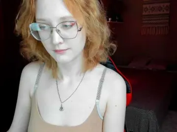 Bongacams Adult Webcams of LunaTerry