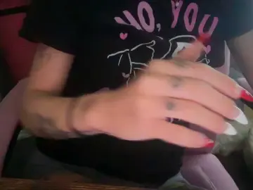 Bongacams Watch Live Sex Cams of mermaidlexi