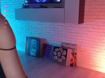 Bongacams Sex Cam of Jade-Lumin