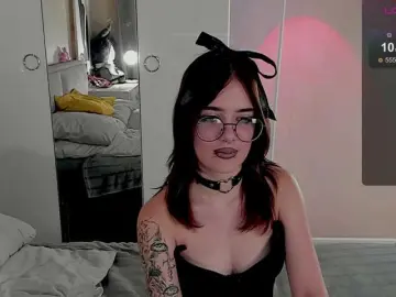 Bongacams Live Sex of Marika-Degas