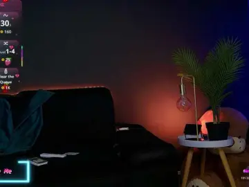 Bongacams Free Porn Cam of CelyneMay