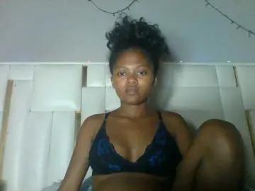 Bongacams Live Sex Cam of Laluna2