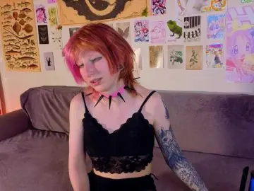 Bongacams Live Sex of IleanaBurgher