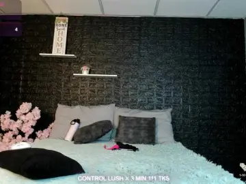 Bongacams Live Sex of Aluna-Clark1