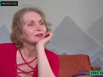Bongacams Best Webcam of TeffiErotta