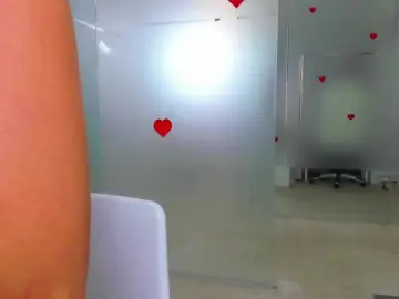 Bongacams Live Porn of queenrafaelle