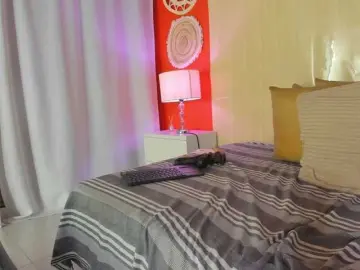 Bongacams Sex Chat of NikollSalas