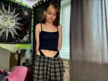 Bongacams Adult Webcam of PattiBingle
