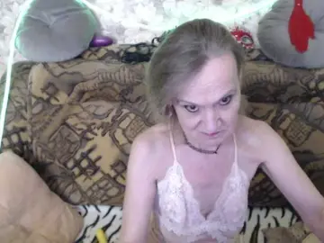 Bongacams Sex Cam of miss-bekker23
