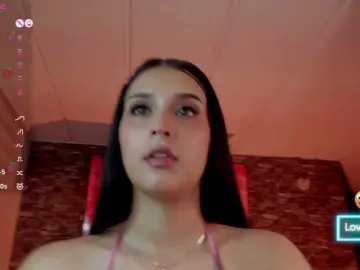 Bongacams Live Porn of Charlotte-greys