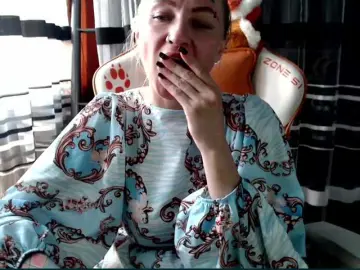 Bongacams Nude Webcam of Lollifoxy