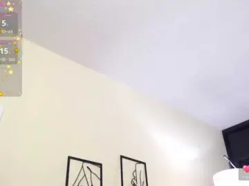 Bongacams Free Live Porn of Dakota-J