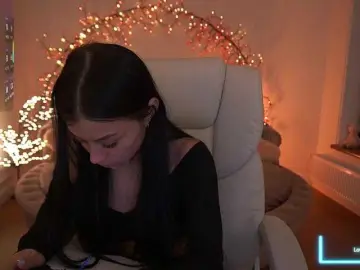 Bongacams Live Sex of FataleNellie