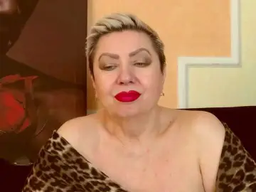 Bongacams Best Webcam of PoshLadyx