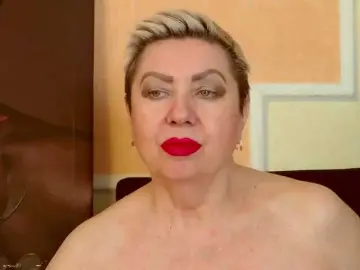 Bongacams Best Webcam of PoshLadyx