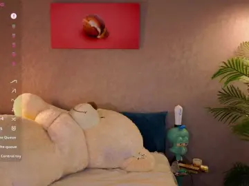 Bongacams Live Sex of Sonya-Love