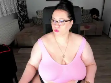 Bongacams Private Sex Chat of Charlotte4u