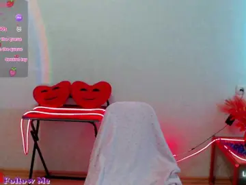 Bongacams Private Sex Chat of KatylinAnry