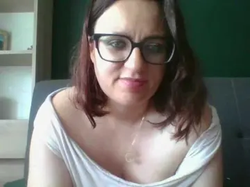 Bongacams Live Sex Cam of sensualParis