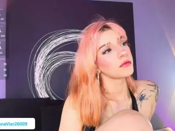 Bongacams Private Sex Chat of AlannaViera