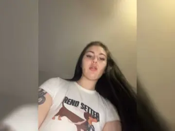 Bongacams Free Porn Cam of DemonMarrry