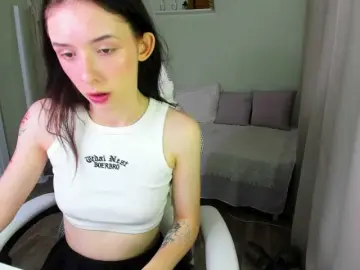 Bongacams Adult Video Chat of AnnaOddy