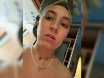 Bongacams Free Porn Cam of SamantaSvet
