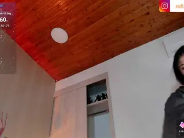 Bongacams Nude Webcam of Sofi-Blossom