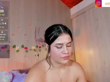 Bongacams Adult Webcam of Sofi-Blossom