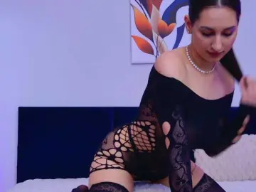 Bongacams Live Porn of KissInferno
